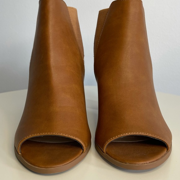 Call It Spring Booties - Picture 2 of 3